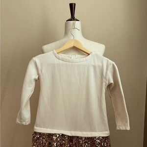 Jcrew  (Crewcuts) Girls Sequin Party Dress